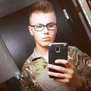 Meet your Posher, Kevin